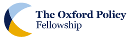 Oxford Policy Fellowship 2016
